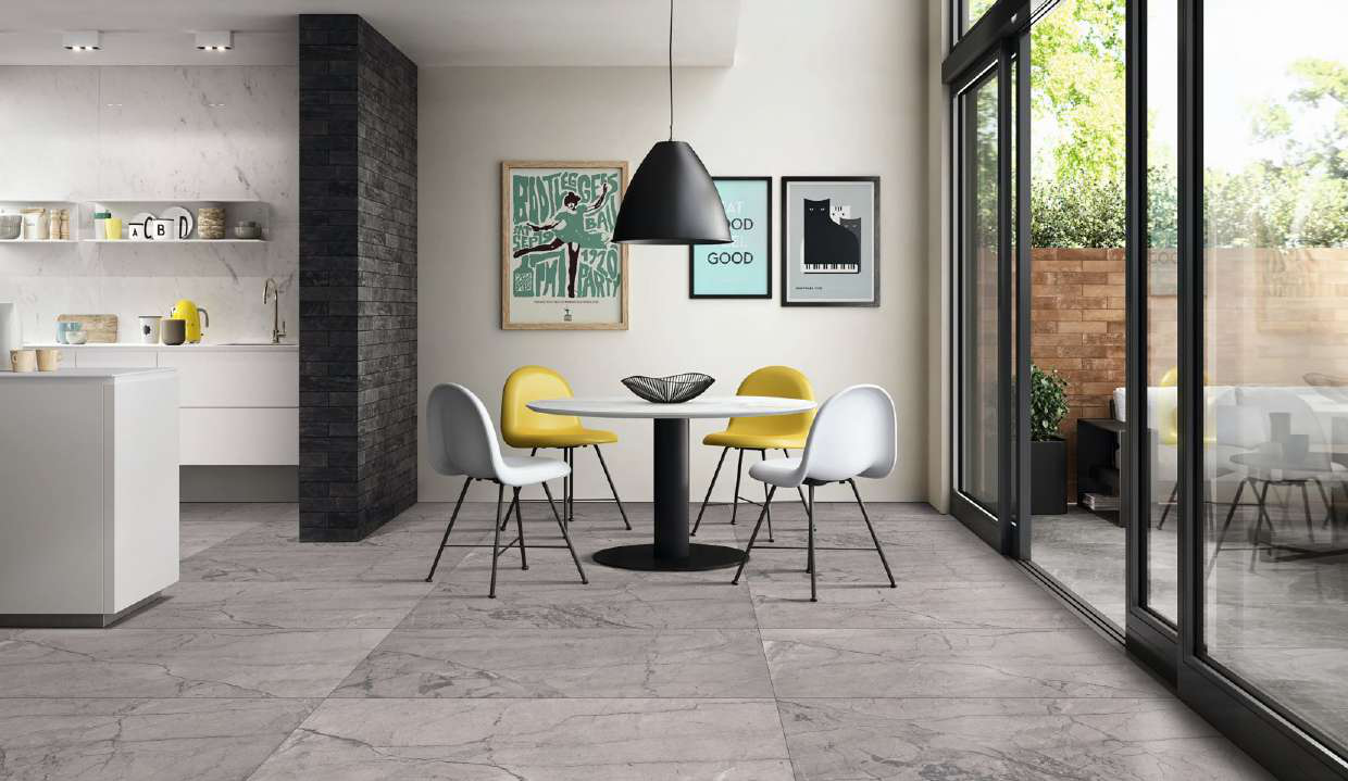 Elegant Satuario Endless